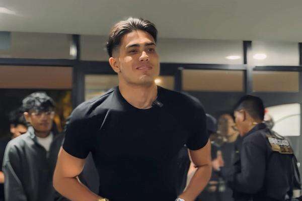 Polisi Terima Laporan soal Dugaan Penipuan Influencer Aisar Khaled, Korporasi Dirugikan Rp5,7 Miliar Polisi Terima Laporan soal Dugaan Penipuan Influencer Aisar Khaled, Korporasi Dirugikan Rp5,7 Miliar