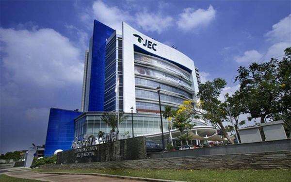 Direktur Keuangan Jakarta Eye Centre (JECX) Mengundurkan Diri Direktur Keuangan Jakarta Eye Centre (JECX) Mengundurkan Diri