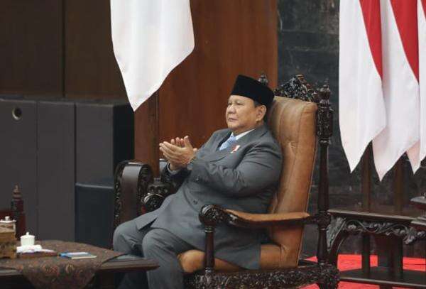 Prabowo Mau Pelajaran Bahasa Mandarin hingga Rusia Dimulai dari Kelas 1 SD Prabowo Mau Pelajaran Bahasa Mandarin hingga Rusia Dimulai dari Kelas 1 SD