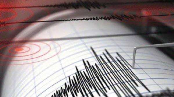 7 Wilayah Terdeteksi Tsunami usai Gempa Besar M7,7 Guncang Mbay Nagekeo NTT 7 Wilayah Terdeteksi Tsunami usai Gempa Besar M7,7 Guncang Mbay Nagekeo NTT