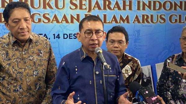 Isu Dugaan Pesugihan Gunung Kawi Kembali Viral, Ini Kata Fadli Zon Isu Dugaan Pesugihan Gunung Kawi Kembali Viral, Ini Kata Fadli Zon
