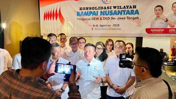 Isu Provokatif Berpotensi Picu Kerusuhan, Masyarakat Diminta Tak Mudah Terpengaruh Isu Provokatif Berpotensi Picu Kerusuhan, Masyarakat Diminta Tak Mudah Terpengaruh