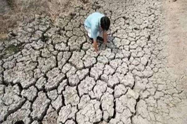 El Nino di Level Sangat Kuat, BMKG: Awal Hujan Sebagian Wilayah Berpotensi Mundur El Nino di Level Sangat Kuat, BMKG: Awal Hujan Sebagian Wilayah Berpotensi Mundur