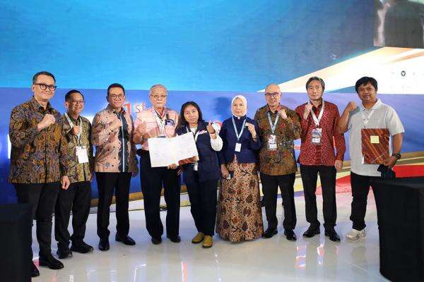 Astra Bawa UMKM ke Trade Expo Indonesia 2026, Catat Transaksi Ekspor Rp400 Miliar Astra Bawa UMKM ke Trade Expo Indonesia 2026, Catat Transaksi Ekspor Rp400 Miliar