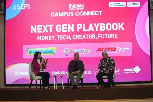 Investasi dan Self-Reward, Begini Cara Mengatur Keuangan bagi Generasi Muda Investasi dan Self-Reward, Begini Cara Mengatur Keuangan bagi Generasi Muda