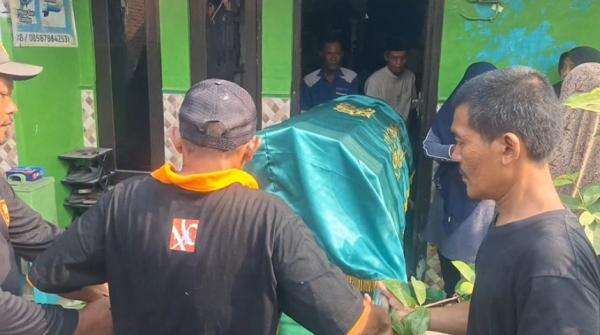 Tragis! Siswa Kelas 2 SD Tewas Diduga Jadi Korban Bullying Kakak Kelas, Begini Kronologinya Tragis! Siswa Kelas 2 SD Tewas Diduga Jadi Korban Bullying Kakak Kelas, Begini Kronologinya
