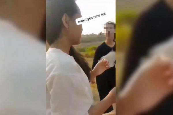 Viral Perundungan Remaja Putri di Grobogan, Polisi Tetapkan 3 ABH Viral Perundungan Remaja Putri di Grobogan, Polisi Tetapkan 3 ABH
