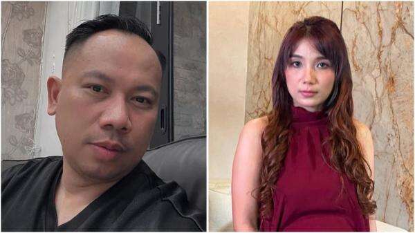 Fangfang Laporkan Vicky Prasetyo Terkait Dugaan Penelantaran Anak ke Bareskrim Polri Fangfang Laporkan Vicky Prasetyo Terkait Dugaan Penelantaran Anak ke Bareskrim Polri