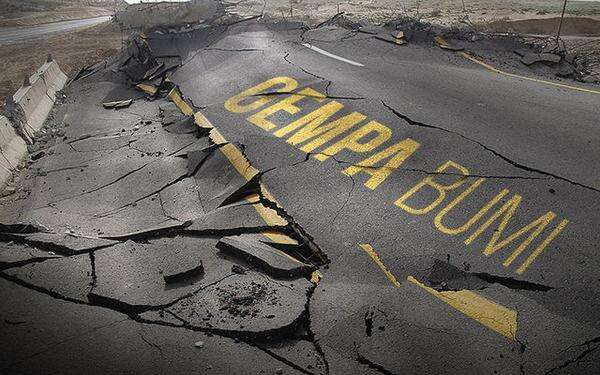 Gempa M6,4 di Simalungun Sumut, BMKG: Berpusat di Darat Akibat Subduksi Lempeng Gempa M6,4 di Simalungun Sumut, BMKG: Berpusat di Darat Akibat Subduksi Lempeng