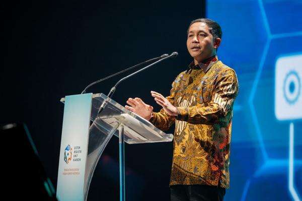 Perdagangan Karbon Kehutanan Dimulai, Menhut: Presiden Buat yang Tidak Mungkin Jadi Mungkin Perdagangan Karbon Kehutanan Dimulai, Menhut: Presiden Buat yang Tidak Mungkin Jadi Mungkin