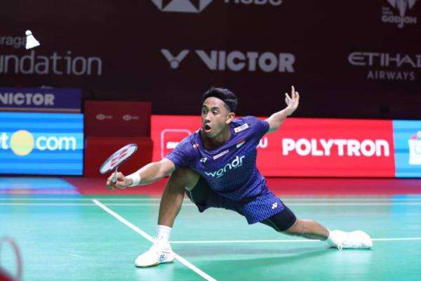 Alwi Farhan Tembus Final Australian Open 2026, Mental Baja Jadi Kunci Alwi Farhan Tembus Final Australian Open 2026, Mental Baja Jadi Kunci