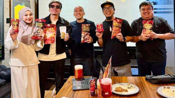 Bidik Pasar Ritel dan e-Commerce di Halte BRT, BAIK Gandeng Atta-Aurel dan Dewa Selling Bidik Pasar Ritel dan e-Commerce di Halte BRT, BAIK Gandeng Atta-Aurel dan Dewa Selling