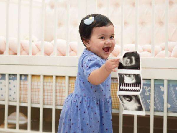 Selamat! Miskah Shafa Umumkan Hamil Anak Kedua Selamat! Miskah Shafa Umumkan Hamil Anak Kedua