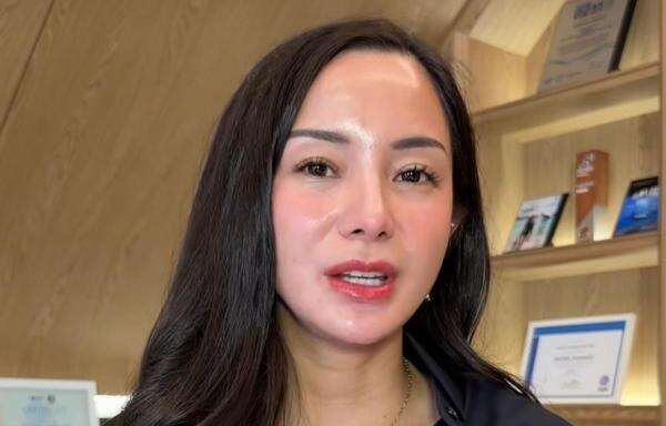 Terseret Kasus Dugaan Penipuan Emas Rp25 Miliar, Kirana Larasati Siap Dipanggil Penyidik Terseret Kasus Dugaan Penipuan Emas Rp25 Miliar, Kirana Larasati Siap Dipanggil Penyidik