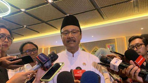 Desil DTSEN Sempat Berubah Signifikan, Gus Ipul Ungkap Penyebabnya Desil DTSEN Sempat Berubah Signifikan, Gus Ipul Ungkap Penyebabnya