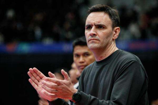 Hector Souto Ingin Timnas Futsal Indonesia Pamer Kualitas Lawan Palma Hector Souto Ingin Timnas Futsal Indonesia Pamer Kualitas Lawan Palma