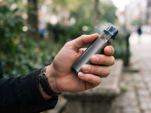 Warning! Vape Terbukti Merusak Paru hingga Berisiko Sebabkan Diabetes Warning! Vape Terbukti Merusak Paru hingga Berisiko Sebabkan Diabetes