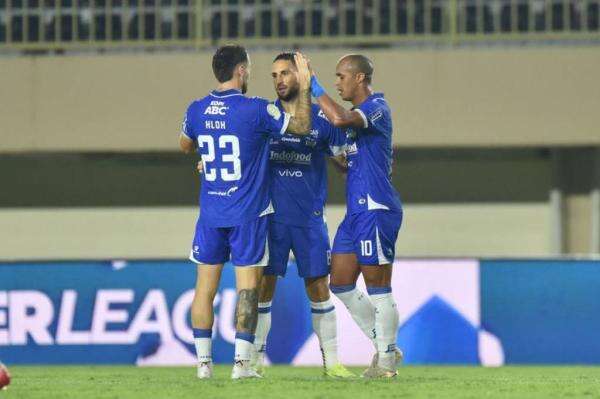 Jadwal Persib vs Selangor FC di ACL 2, Live RCTI! Ini Link Live Streamingnya Jadwal Persib vs Selangor FC di ACL 2, Live RCTI! Ini Link Live Streamingnya