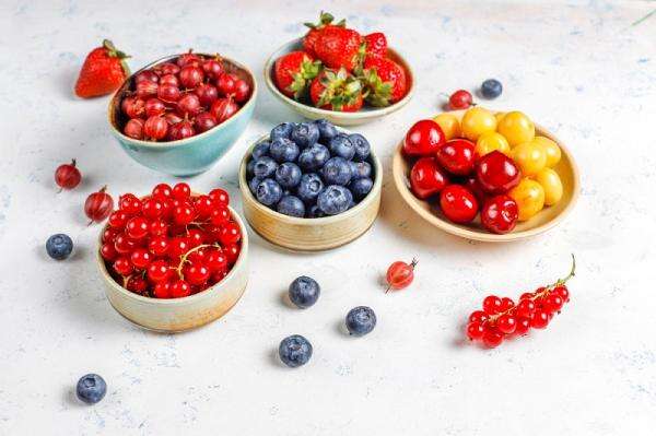 6 Buah Ini Bikin Ususmu Lebih Sehat, Bisa Diolah Jadi Sarapan Enak 6 Buah Ini Bikin Ususmu Lebih Sehat, Bisa Diolah Jadi Sarapan Enak