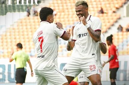 Jadwal Super League 2026/2027 Hari Ini: Arema FC dan Bali United Siap Tempur Jadwal Super League 2026/2027 Hari Ini: Arema FC dan Bali United Siap Tempur