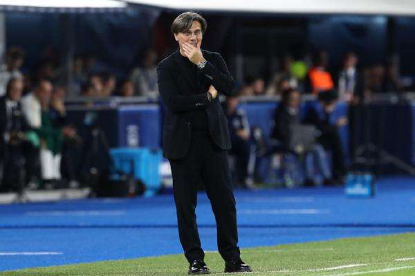 Vincenzo Montella Terancam Dipecat Timnas Turki, Arda Turan Jadi Kandidat Pengganti Vincenzo Montella Terancam Dipecat Timnas Turki, Arda Turan Jadi Kandidat Pengganti