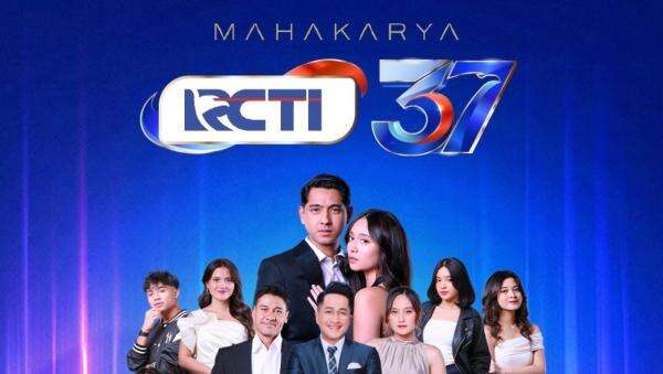 HUT 37 Tahun RCTI, Saksikan Mahakarya RCTI 37 dan Wedding Celebration Sena-Davina HUT 37 Tahun RCTI, Saksikan Mahakarya RCTI 37 dan Wedding Celebration Sena-Davina