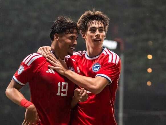 Vietnam dan Singapura Lolos ke Semifinal Piala AFF 2026, Indonesia Tersingkir Vietnam dan Singapura Lolos ke Semifinal Piala AFF 2026, Indonesia Tersingkir