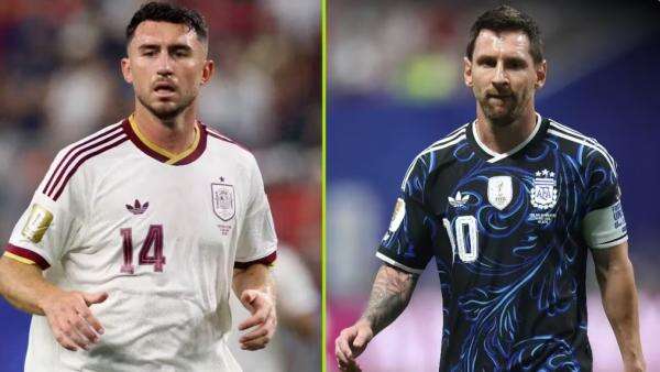 3 Duel Kunci Timnas Spanyol vs Argentina di Final Piala Dunia 2026 3 Duel Kunci Timnas Spanyol vs Argentina di Final Piala Dunia 2026