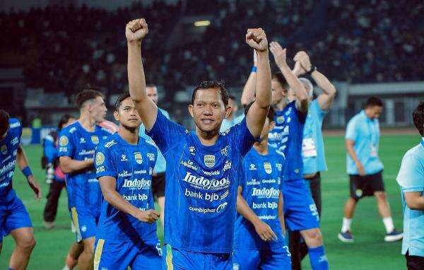 Persib Bandung Hadapi Port FC di ACC 2026-2027, Adam Alis Bidik Poin Penuh Persib Bandung Hadapi Port FC di ACC 2026-2027, Adam Alis Bidik Poin Penuh