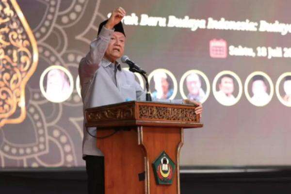 MUI Soroti Oknum Polisi Lindungi Tambang Ilegal, Minta Kapolri Baru Tegas MUI Soroti Oknum Polisi Lindungi Tambang Ilegal, Minta Kapolri Baru Tegas