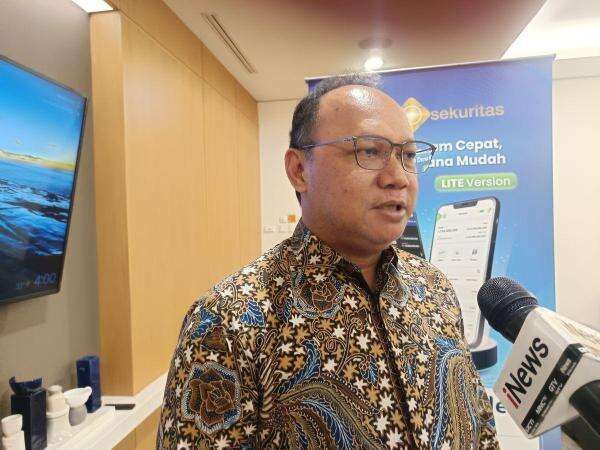 BEI Apresiasi MotionTrade Billionaires Games 2026, Tingkatkan Literasi Pasar Modal BEI Apresiasi MotionTrade Billionaires Games 2026, Tingkatkan Literasi Pasar Modal