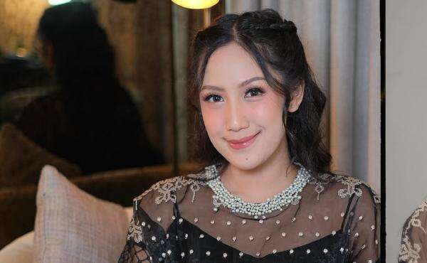 Cerita Haru Tamara Tyasmara Didatangi Dante Lewat Mimpi, Beli Baju hingga Main Bareng Cerita Haru Tamara Tyasmara Didatangi Dante Lewat Mimpi, Beli Baju hingga Main Bareng