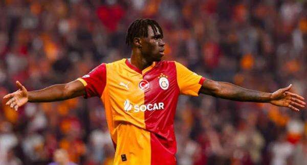 Carrick Punya Target Baru, MU Incar Bek Rp847 Miliar dari Galatasaray Carrick Punya Target Baru, MU Incar Bek Rp847 Miliar dari Galatasaray