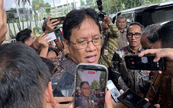 Rencana Purbaya usai Lepas Jabatan Menkeu: Mau Mancing di Kolam Belakang Rumah Rencana Purbaya usai Lepas Jabatan Menkeu: Mau Mancing di Kolam Belakang Rumah