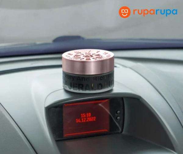 3 Cara Menjaga Aroma Pengharum Mobil Bertahan Lebih Lama 3 Cara Menjaga Aroma Pengharum Mobil Bertahan Lebih Lama