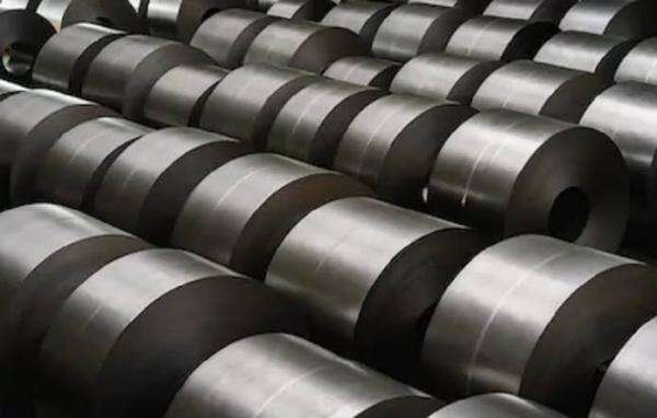 Banjiri Pasar RI, KADI Inisiasi Penyelidikan Antidumping Impor Baja Lapis Seng Asal China Banjiri Pasar RI, KADI Inisiasi Penyelidikan Antidumping Impor Baja Lapis Seng Asal China
