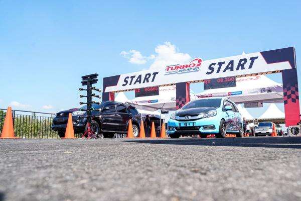 Pertamax Turbo Drag Fest 2026 Resmi Jadi Ajang Kejurnas Pertamax Turbo Drag Fest 2026 Resmi Jadi Ajang Kejurnas