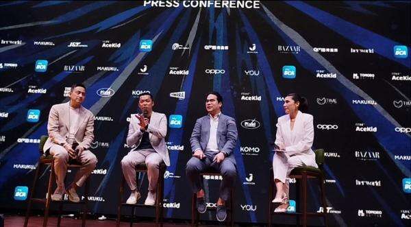 Shuttle Open 2026 Dimeriahkan Legenda Bulu Tangkis Dunia, Taufik Hidayat vs Lin Dan Berpotensi Terjadi Lagi! Shuttle Open 2026 Dimeriahkan Legenda Bulu Tangkis Dunia, Taufik Hidayat vs Lin Dan Berpotensi Terjadi Lagi!