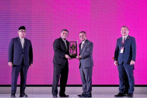 Wagub Erwan Dorong Investor Selangor Perkuat Kolaborasi Investasi di Jawa Barat Wagub Erwan Dorong Investor Selangor Perkuat Kolaborasi Investasi di Jawa Barat