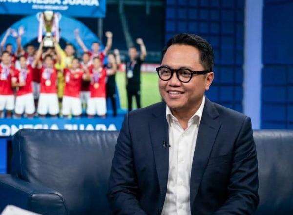 Garuda Juara ASEAN! Bekap Thailand Lewat Penalti, Gema Sasmita Bicara DNA Juara Garuda Juara ASEAN! Bekap Thailand Lewat Penalti, Gema Sasmita Bicara DNA Juara