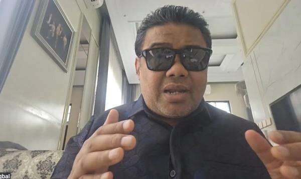 Said Iqbal Ungkap Ribuan Pekerja di Jabar hingga Jatim Terancam PHK, Ada Apa? Said Iqbal Ungkap Ribuan Pekerja di Jabar hingga Jatim Terancam PHK, Ada Apa?
