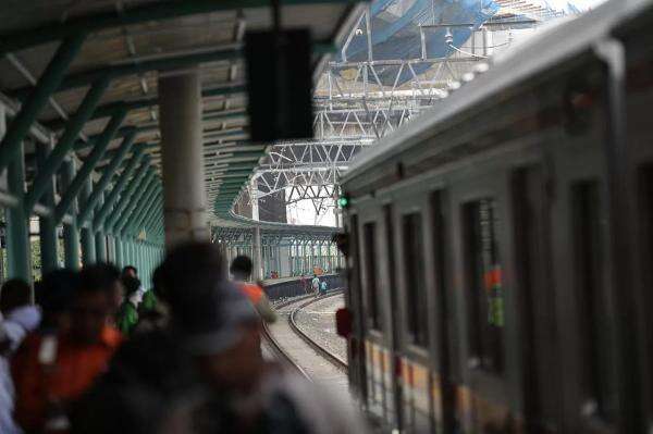 Ekonomi Indonesia Kuartal II Tumbuh 5,29, Salah Satu Tertinggi di ASEAN Ekonomi Indonesia Kuartal II Tumbuh 5,29, Salah Satu Tertinggi di ASEAN