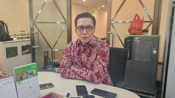 Kapan Aturan Baru Papan Pemantauan Khusus FCA Terbit? Ini Bocoran dari Dirut BEI Kapan Aturan Baru Papan Pemantauan Khusus FCA Terbit? Ini Bocoran dari Dirut BEI