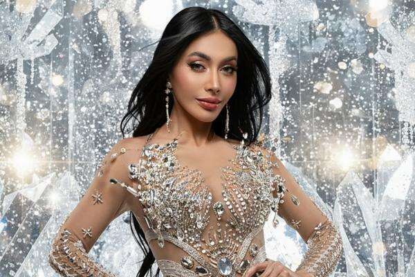 Tegas, Denada Larang Aisha Aurum Jadi Artis Sebelum Lulus Kuliah Tegas, Denada Larang Aisha Aurum Jadi Artis Sebelum Lulus Kuliah