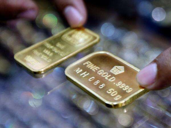 Harga Emas di Pegadaian Bervariasi, Antam Stagnan dan UBS Turun Harga Emas di Pegadaian Bervariasi, Antam Stagnan dan UBS Turun