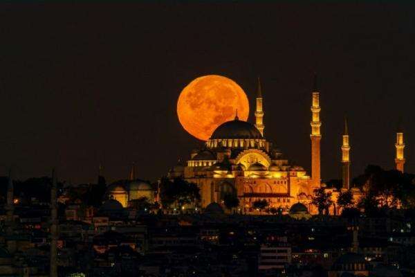 8 Nasihat Imam Hatim Al-Asham yang Mengubah Cara Pandang Hidup 8 Nasihat Imam Hatim Al-Asham yang Mengubah Cara Pandang Hidup