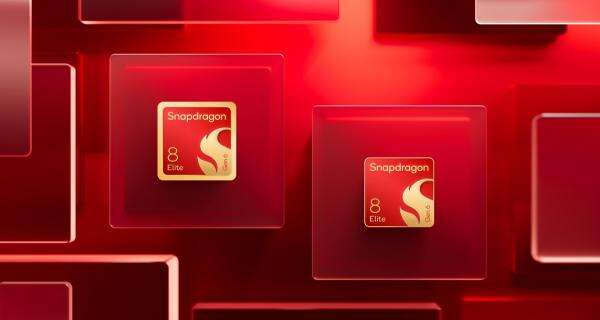 Qualcomm Rilis 2 Varian Snapdragon 8 Elite Gen 6, Chipset 2nm Pertama Tembus 5 GHz Qualcomm Rilis 2 Varian Snapdragon 8 Elite Gen 6, Chipset 2nm Pertama Tembus 5 GHz