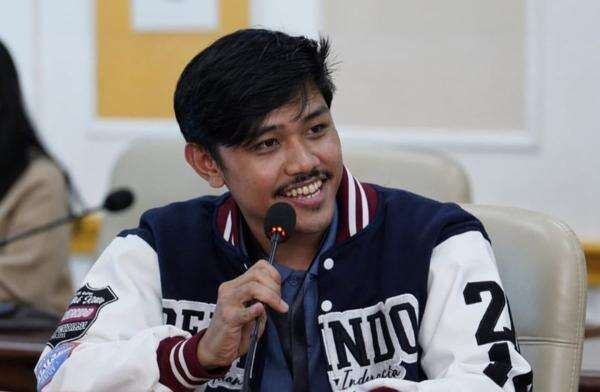 Partai Perindo Nilai Fraksi Gabungan Mampu Jaga Stabilitas dan Keterwakilan Politik Nasional Partai Perindo Nilai Fraksi Gabungan Mampu Jaga Stabilitas dan Keterwakilan Politik Nasional