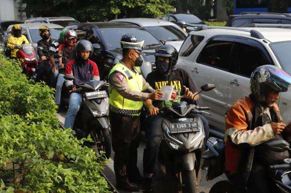 Cegah Lawan Arus Jadi Fokus Utama Operasi Patuh 26 Oktober-8 November 2026 Cegah Lawan Arus Jadi Fokus Utama Operasi Patuh 26 Oktober-8 November 2026