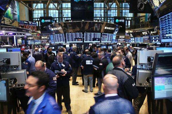 Wall Street Pekan Depan: Laporan Lapangan Kerja dan Data Inflasi Bakal Uji Arah Suku Bunga AS Wall Street Pekan Depan: Laporan Lapangan Kerja dan Data Inflasi Bakal Uji Arah Suku Bunga AS